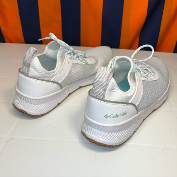 Columbia Water Shoes
Women’s Summertide™ size 9 Shoe laceup great used condition - Picture 4 of 7